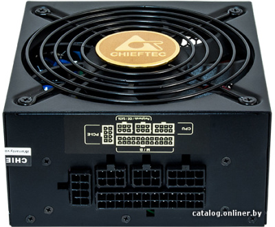 Блок питания Chieftec Smart 500W (SFX-500GD-C)  купить в интернет-магазине X-core.by