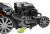 Газонокосилка Carver LMG-3653DMS Газонокосилка Carver LMG-3653DMS