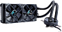 Кулер для процессора Fractal Design Celsius S24 rev.2 (черный)