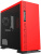 Корпус GameMax H605 Expedition (красный)  купить в интернет-магазине X-core.by
