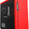 Корпус GameMax H605 Expedition (красный)  купить в интернет-магазине X-core.by