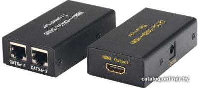 Купить удлинитель espada hcl0101 в интернет-магазине X-core.by