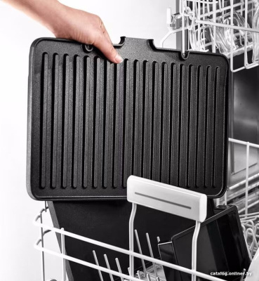 Электрогриль Braun MultiGrill 7 CG7044