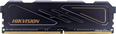 Оперативная память Hikvision 8ГБ DDR4 3200 МГц HKED4081CAA2F0ZB2/8G  купить в интернет-магазине X-core.by
