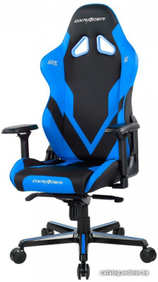 Купить кресло dxracer oh/g8200/nb (синий/черный) в интернет-магазине X-core.by
