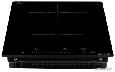 Варочная панель ZorG INO31 black