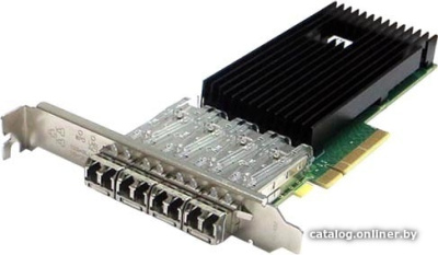 Купить сетевая карта silicom pe310g4i71lb-xr в интернет-магазине X-core.by