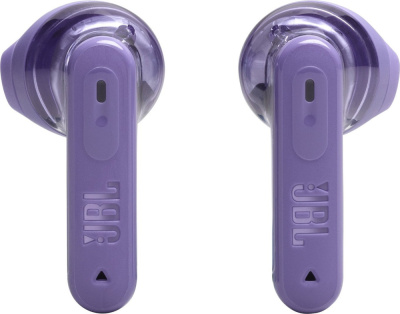 Купить наушники jbl tune flex 2 ghost (фиолетовый) в интернет-магазине X-core.by