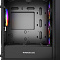 Корпус Powercase Alisio Micro X4B V2 LE CAMCXB-A4-LE  купить в интернет-магазине X-core.by