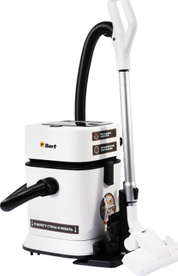 Пылесос Bort BSS-1125  купить в интернет-магазине X-core.by