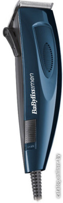 Машинка для стрижки волос BaByliss E695E