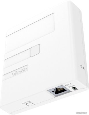 Купить poe-инжектор mikrotik gpen11 в интернет-магазине X-core.by