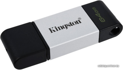 USB Flash Kingston DataTraveler 80 64GB  купить в интернет-магазине X-core.by