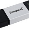 USB Flash Kingston DataTraveler 80 64GB  купить в интернет-магазине X-core.by