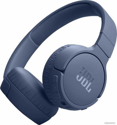 Купить наушники jbl tune 670nc (темно-синий) в интернет-магазине X-core.by