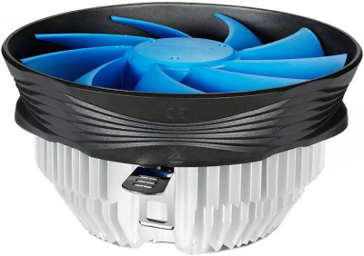 Кулер для процессора DeepCool Gamma Archer V2 G-U-ARCHER-ARNNNN-G-1  купить в интернет-магазине X-core.by