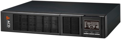 Купить источник бесперебойного питания acd pw-rackline pro 2000i 83-222299-00g в интернет-магазине X-core.by