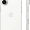 Купить смартфон apple iphone 16 256gb (белый) в интернет-магазине X-core.by
