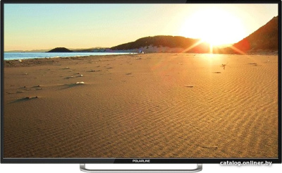 Купить телевизор polar 40pl11tc-sm в интернет-магазине X-core.by