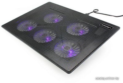 Купить подставка для ноутбука crownmicro cmlc-1105 в интернет-магазине X-core.by