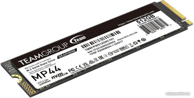 SSD Team MP44 512GB TM8FPW512G0C101  купить в интернет-магазине X-core.by