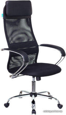 Купить кресло бюрократ ch-608sl/black (черный) в интернет-магазине X-core.by