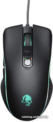 Купить игровая мышь oklick 708g mystery в интернет-магазине X-core.by