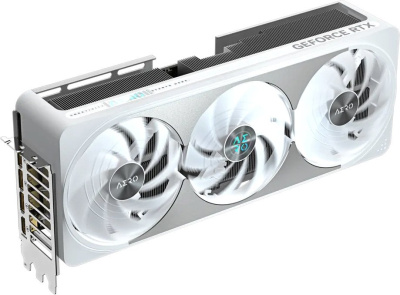 Видеокарта Gigabyte GeForce RTX 5070 Ti Aero OC 16G GV-N507TAERO OC-16GD  купить в интернет-магазине X-core.by