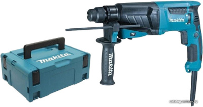 Перфоратор Makita HR2630J купить в интернет-магазине X-core.by