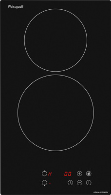 Варочная панель Weissgauff HV 32 BA