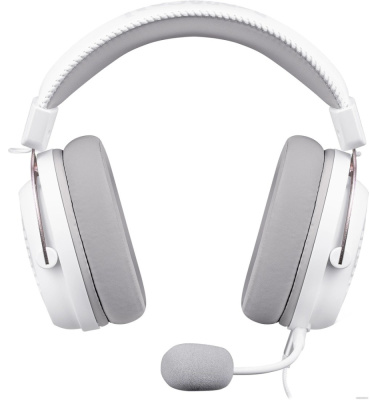 Купить наушники redragon diomedes (белый/розовый) в интернет-магазине X-core.by