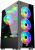Корпус 1stPlayer FireDancing V2-A V2-A-4R1  купить в интернет-магазине X-core.by