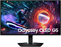 Игровой монитор Samsung Odyssey OLED G5 G50SF LS27FG502SIXCI