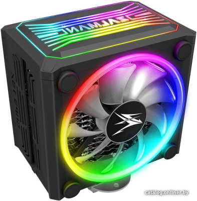 Кулер для процессора Zalman CNPS16X (черный)  купить в интернет-магазине X-core.by