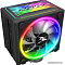 Кулер для процессора Zalman CNPS16X (черный)  купить в интернет-магазине X-core.by