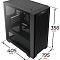 Корпус Ginzzu CL550  купить в интернет-магазине X-core.by