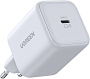 Сетевое зарядное Ugreen X524 65053 (белый)