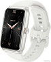 Фитнес-браслет HONOR Choice Band (белый)