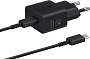 Сетевое зарядное Samsung EP-T2510XBEGEU