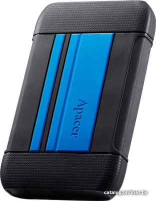 Купить внешний накопитель apacer ac633 1tb ap1tbac633u-1 в интернет-магазине X-core.by