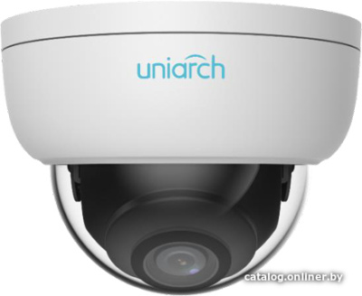 Купить ip-камера uniarch ipc-d122-pf28 в интернет-магазине X-core.by