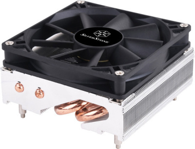 Кулер для процессора SilverStone AR11  купить в интернет-магазине X-core.by