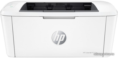 Купить принтер hp laserjet m111w 7md68a в интернет-магазине X-core.by