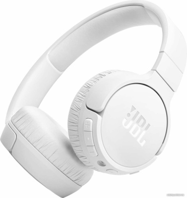 Купить наушники jbl tune 670nc (белый) в интернет-магазине X-core.by