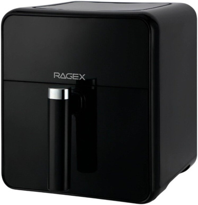 Аэрогриль (аэрофритюрница) RAGEX R205-000  купить в интернет-магазине X-core.by