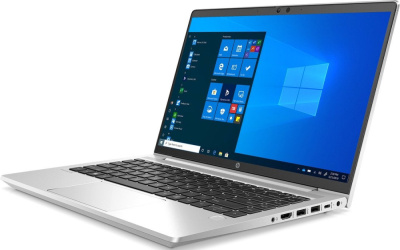 Купить ноутбук hp probook 440 g8 4k781ea в интернет-магазине X-core.by