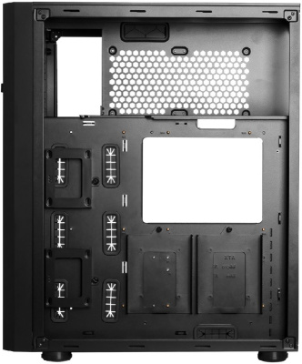 Корпус Valkyrie VK01 (черный)  купить в интернет-магазине X-core.by