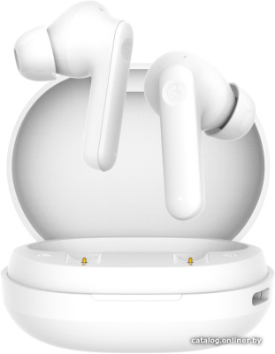 Купить наушники haylou moripods anc (белый) в интернет-магазине X-core.by