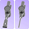 Пылесос Kitfort KT-5304  купить в интернет-магазине X-core.by