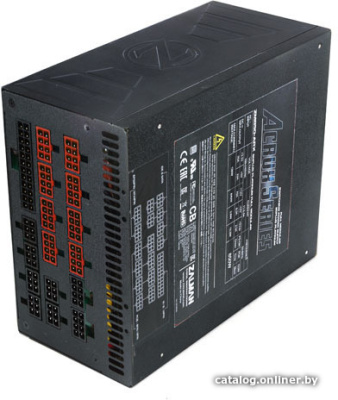 Блок питания Zalman Acrux ZM850-ARX  купить в интернет-магазине X-core.by